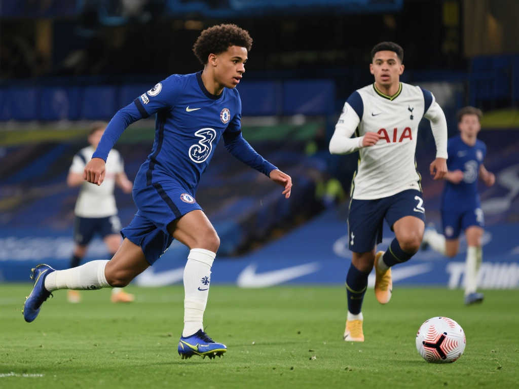 【英超】帕尔默妙传恩佐建功，切尔西1-0再胜热刺